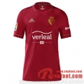 CA Osasuna Maillot de Domicile 2020-21