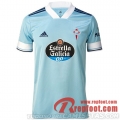 Celta de Vigo Maillot de Domicile 2020-21