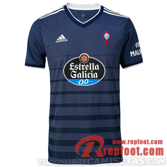 Celta de Vigo Maillot de Exterieur 2020-21