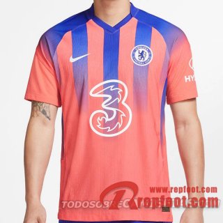 Chelsea Maillot de Third 2020-21