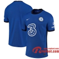 Chelsea Maillot de Domicile Vapor Match 2020-21