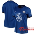 Chelsea Maillot de Femme Domicile Vapor Match 2020-21