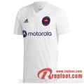 Chicago Fire Maillot de Exterieur 2020