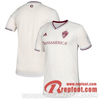 Colorado Rapids Maillot de Exterieur 2020