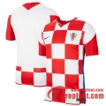 Croatie Maillot de Domicile 2020-21