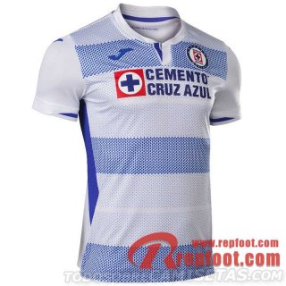 Cruz Azul Maillot de Exterieur 2020-21