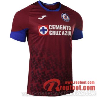Cruz Azul Maillot de Third 2020-21