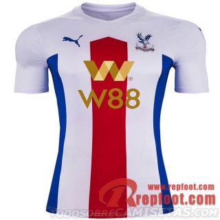 Crystal Palace Maillot de Exterieur 2020-21