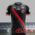 Cucuta Deportivo Maillot de Domicile 2020