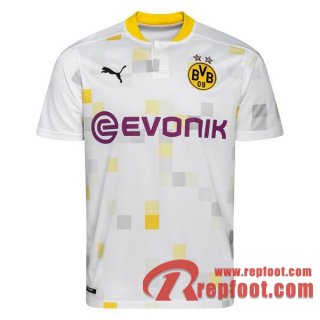 Dortmund Maillot de Third 2020-21
