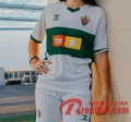 Elche CF Maillot de Domicile 2020-21