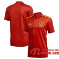 Espagne Maillot de Domicile EURO 2020