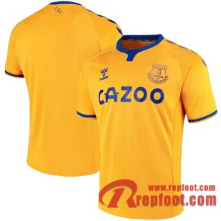 Everton Maillot de Exterieur 2020-21