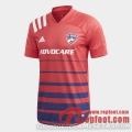 FC Dallas Maillot de Domicile 2020