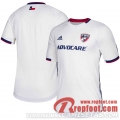 FC Dallas Maillot de Exterieur 2020