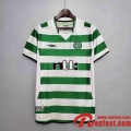 Retro Maillot de foot 01/03 Celtic Domicile