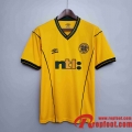 Retro Maillot de foot 01/03 Celtics Exterieur