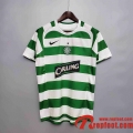 Retro Maillot de foot 05/06 Celtic Domicile