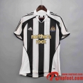 Retro Maillot de foot 05/06 Newcastle United Domicile