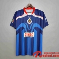 Retro Maillot de foot 06/07 Chivas Exterieur