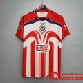 Retro Maillot de foot 06/07 Chivas Domicile