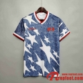 Retro Maillot de foot 1994 Etats-Unis Exterieur