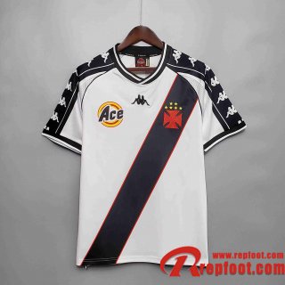 Retro Maillot de foot 2000 Vasco da Gama Exterieur