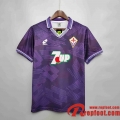 Retro Maillot de foot 92/93 Florence Domicile