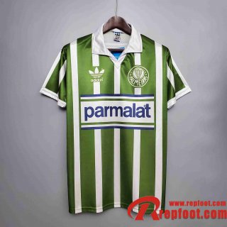 Retro Maillot de foot 92/93 Palmeiras Domicile