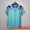 Retro Maillot de foot 92/95 Barcelone Exterieur