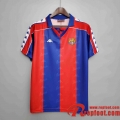 Retro Maillot de foot 92/95 Barcelone Domicile