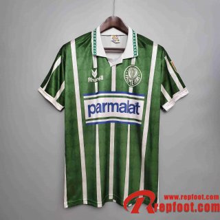 Retro Maillot de foot 93/94 Palmeiras Domicile