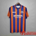 Retro Maillot de foot 93-94 Rangers Exterieur S-2XL