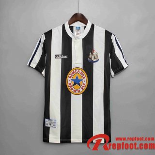 Retro Maillot de foot 95/97 Newcastle United Domicile