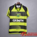 Retro Maillot de foot 96/97 Celtics Exterieur