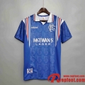 Retro Maillot de foot 96/97 Rangers Domicile