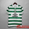 Retro Maillot de foot 98/99 Celtic Domicile