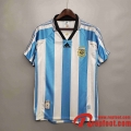 Retro Maillot de foot Argentine 1998 Domicile