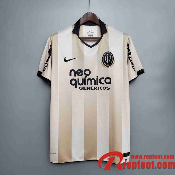 Retro Maillot de foot Corinthians 100th Anniversary