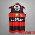 Retro Maillot de foot Flamengo vest