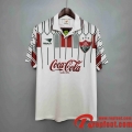 Retro Maillot de foot Fluminense 89/90 Exterieur