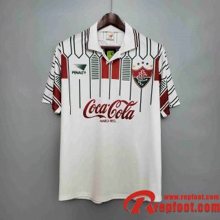 Retro Maillot de foot Fluminense 89/90 Exterieur