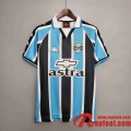 Retro Maillot de foot Gremio 2000 Domicile