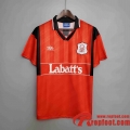 Retro Maillot de foot Nottingham Forest 94/95 Rouge