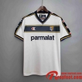 Retro Maillot de foot Parma 02/03 Exterieur