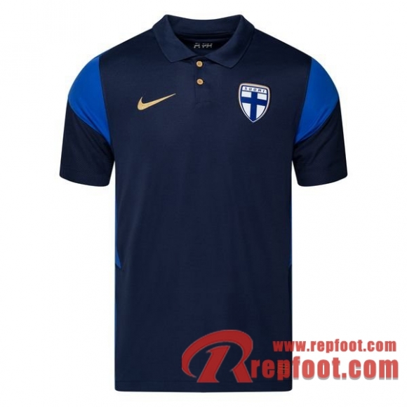 Finlande Maillot de Exterieur 2020-21