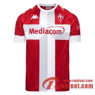 Fiorentina Maillot de Third 2020-21