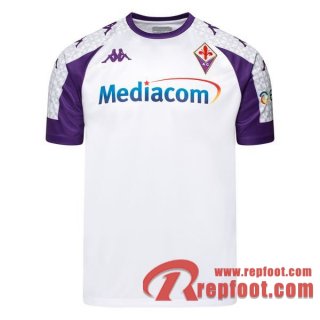 Fiorentina Maillot de Exterieur 2020-21