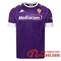 Fiorentina Maillot de Domicile 2020-21