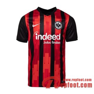 Eintracht Frankfurt Maillot de Domicile 2020-21